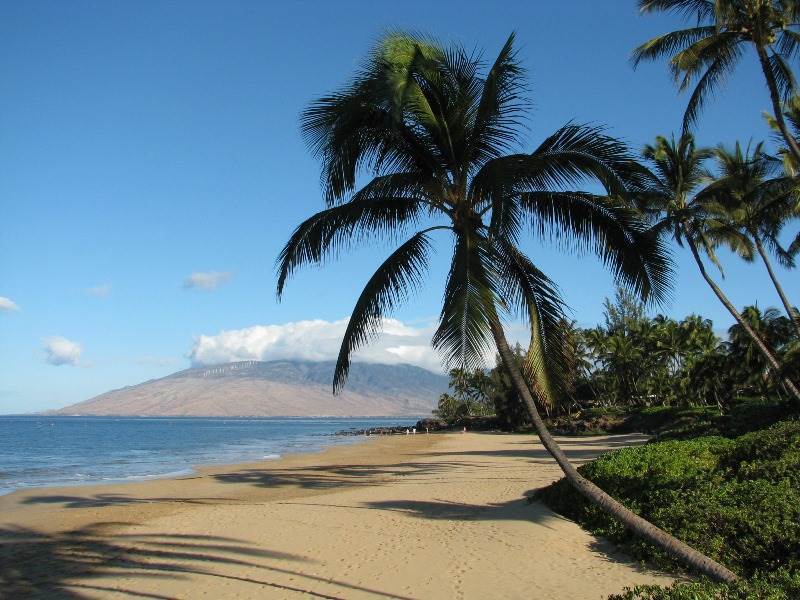 Maui Vista By Maui Condo And Home Kihei Eksteriør bilde