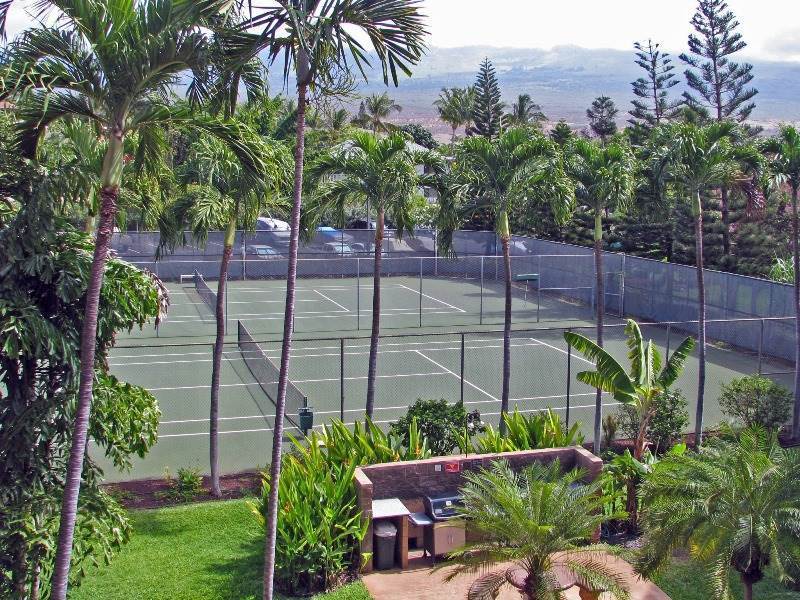 Maui Vista By Maui Condo And Home Kihei Eksteriør bilde