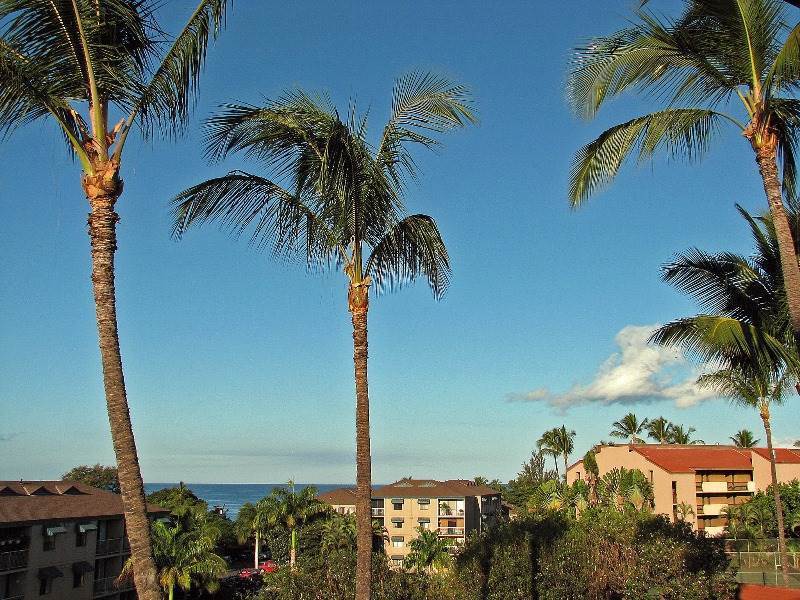 Maui Vista By Maui Condo And Home Kihei Eksteriør bilde