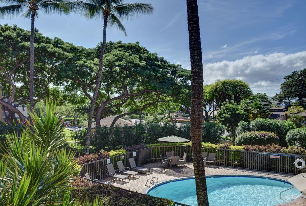Maui Vista By Maui Condo And Home Kihei Eksteriør bilde