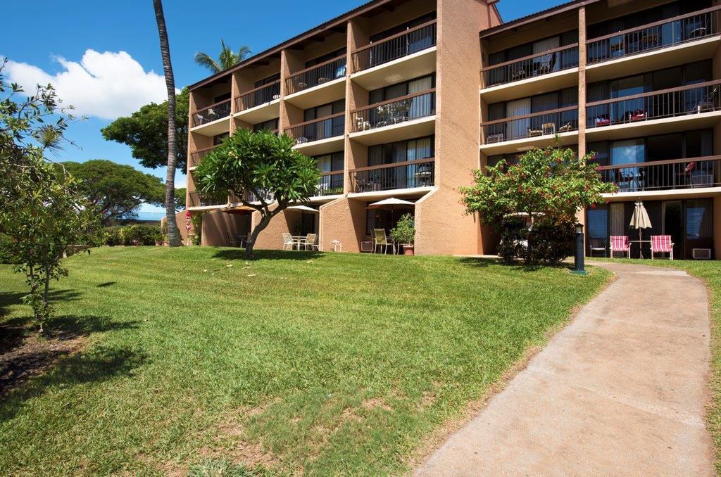 Maui Vista By Maui Condo And Home Kihei Eksteriør bilde