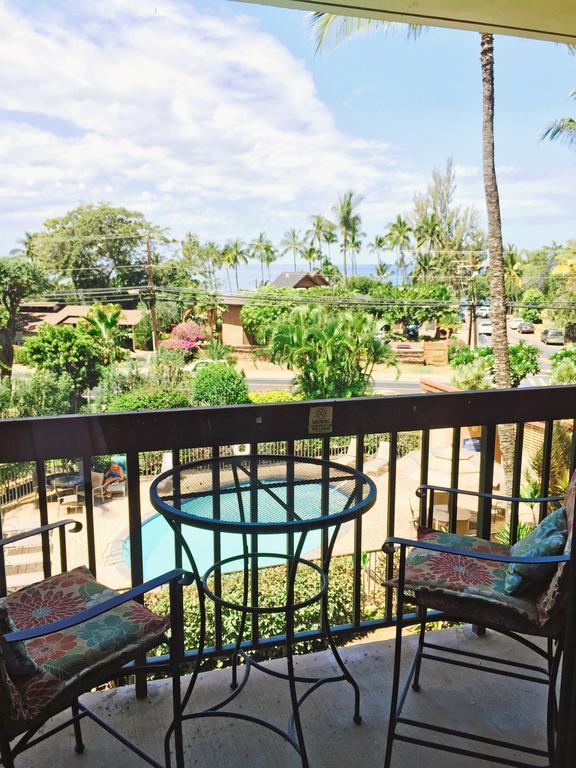 Maui Vista By Maui Condo And Home Kihei Eksteriør bilde