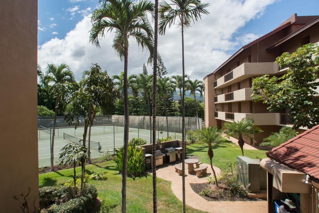 Maui Vista By Maui Condo And Home Kihei Eksteriør bilde
