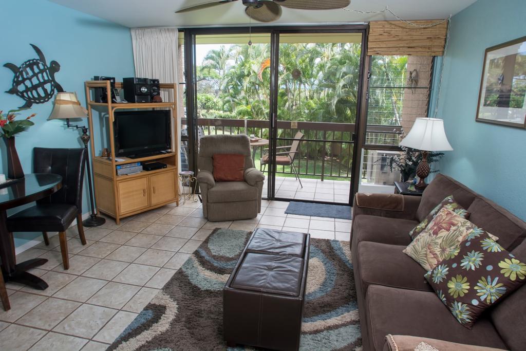 Maui Vista By Maui Condo And Home Kihei Eksteriør bilde