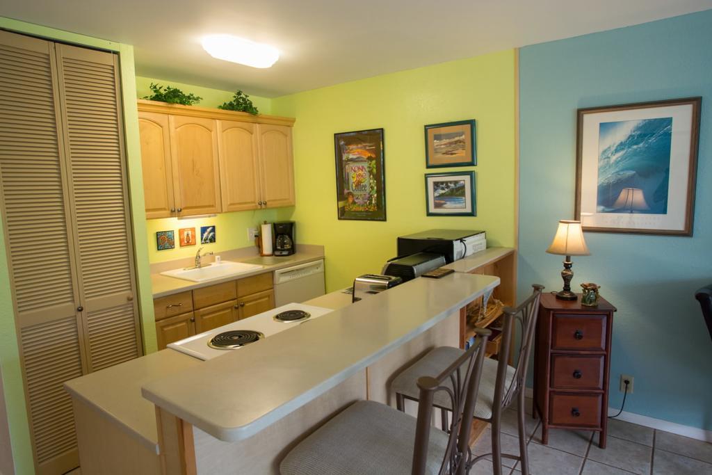 Maui Vista By Maui Condo And Home Kihei Rom bilde