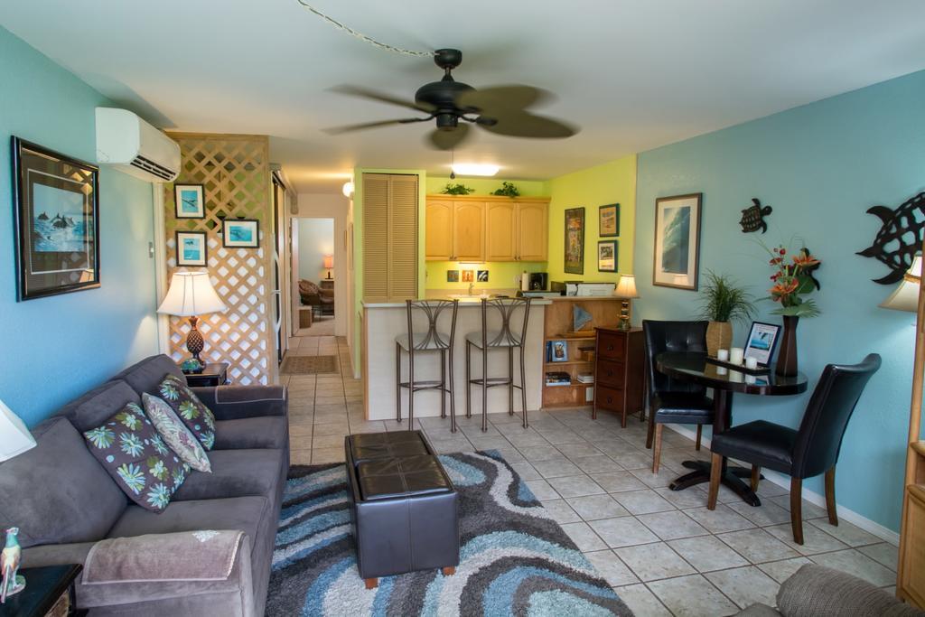 Maui Vista By Maui Condo And Home Kihei Rom bilde