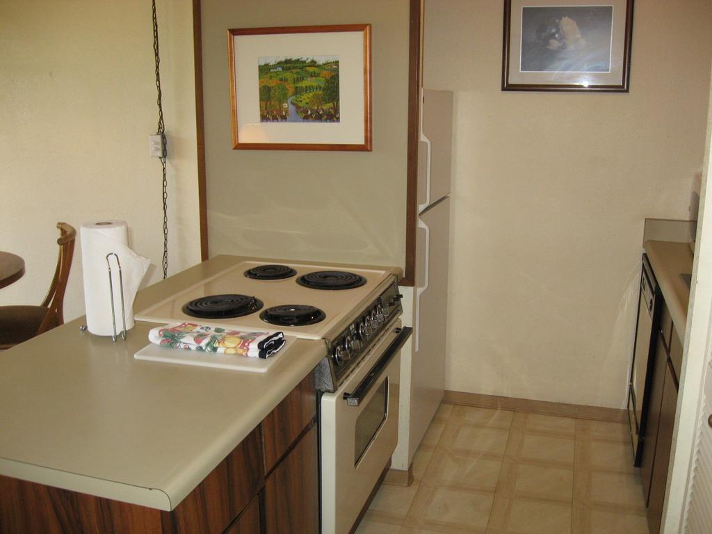 Maui Vista By Maui Condo And Home Kihei Rom bilde