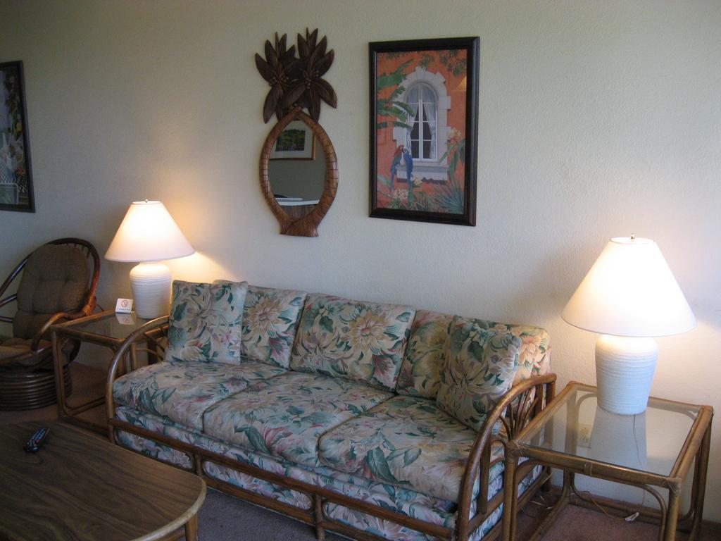 Maui Vista By Maui Condo And Home Kihei Rom bilde