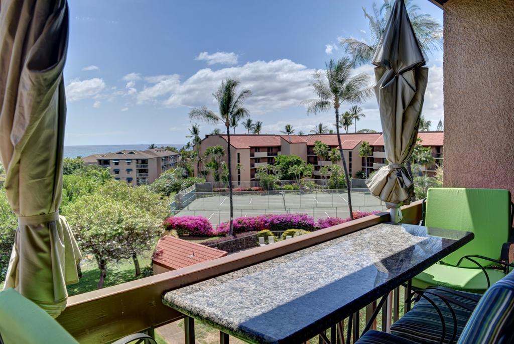 Maui Vista By Maui Condo And Home Kihei Eksteriør bilde