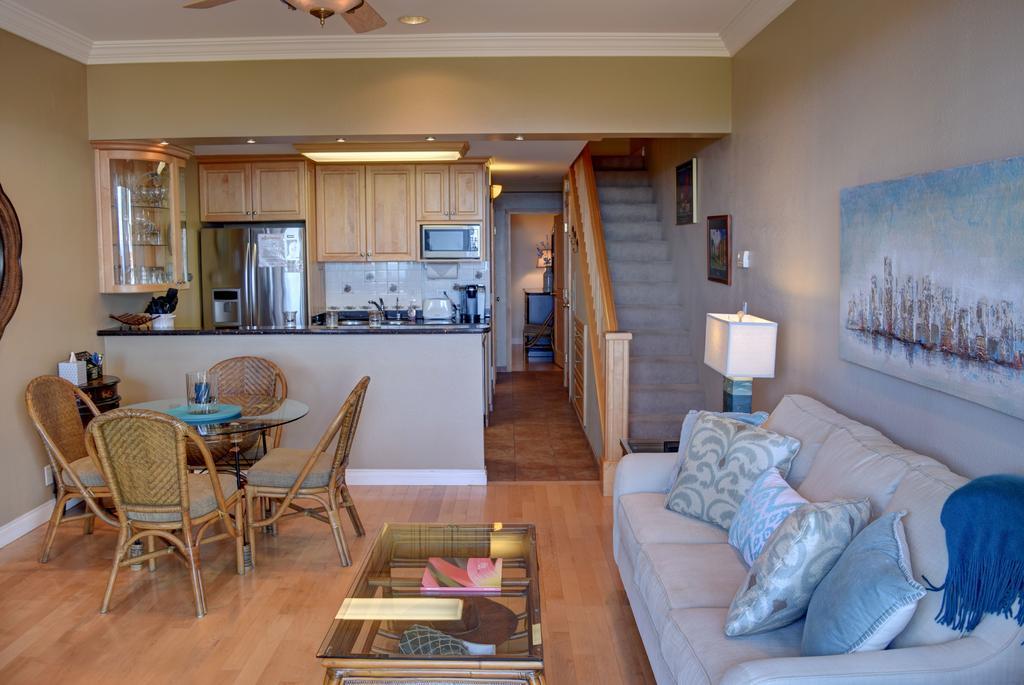 Maui Vista By Maui Condo And Home Kihei Eksteriør bilde