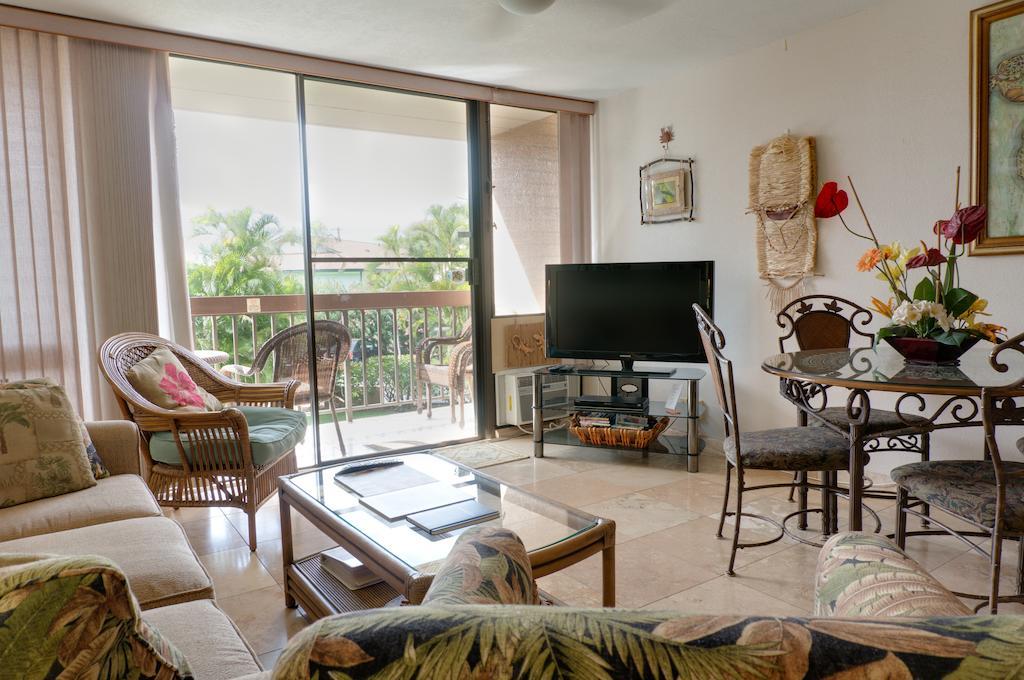 Maui Vista By Maui Condo And Home Kihei Eksteriør bilde