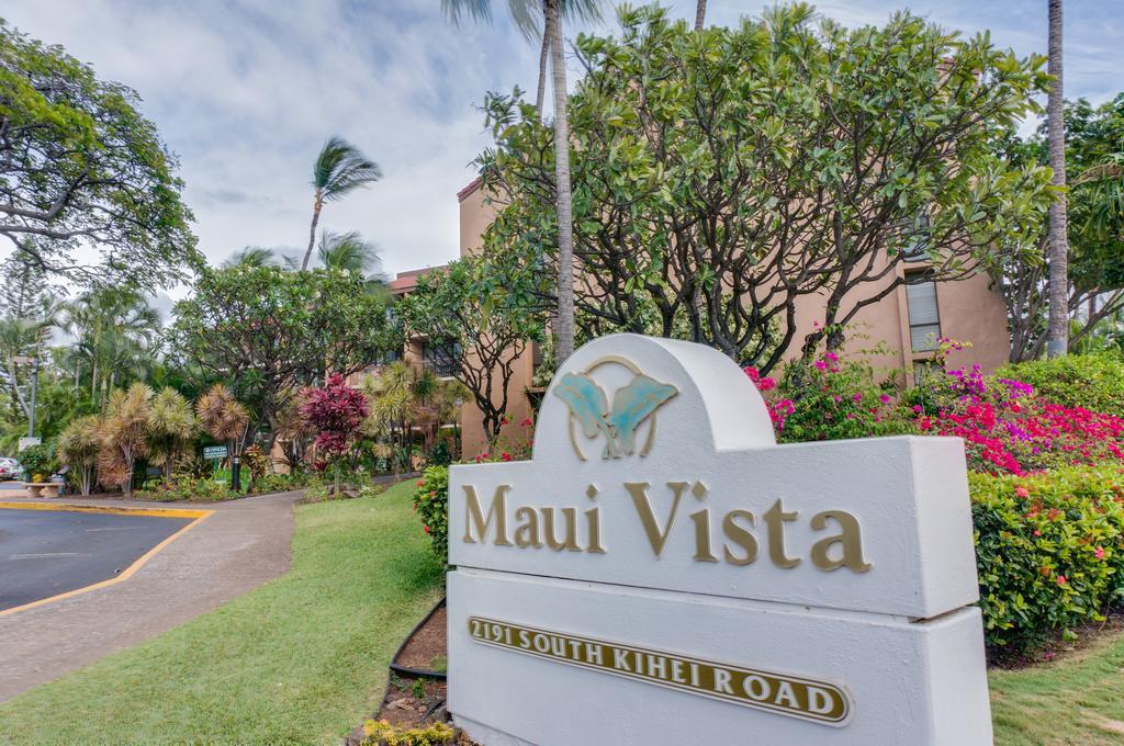 Maui Vista By Maui Condo And Home Kihei Eksteriør bilde
