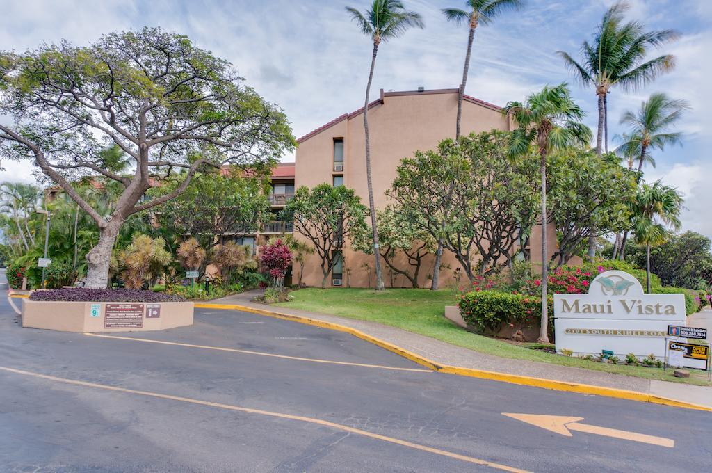 Maui Vista By Maui Condo And Home Kihei Eksteriør bilde