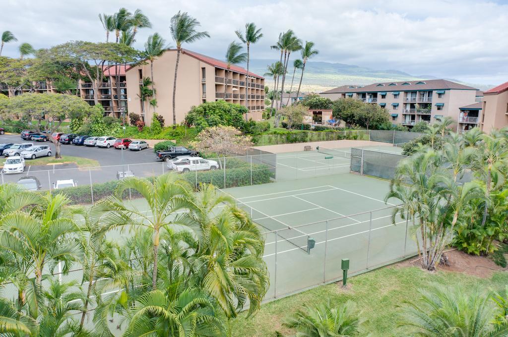 Maui Vista By Maui Condo And Home Kihei Eksteriør bilde