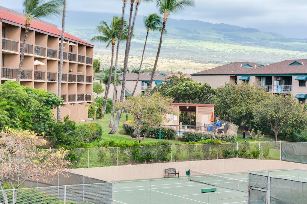 Maui Vista By Maui Condo And Home Kihei Eksteriør bilde