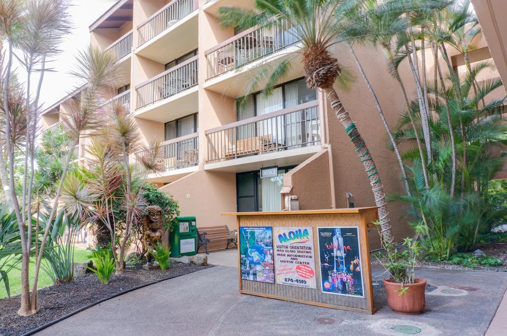 Maui Vista By Maui Condo And Home Kihei Eksteriør bilde